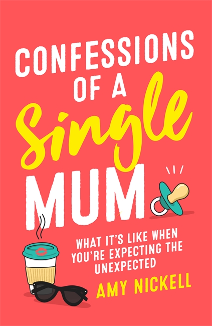I say mum what. Mum what. Single mum.