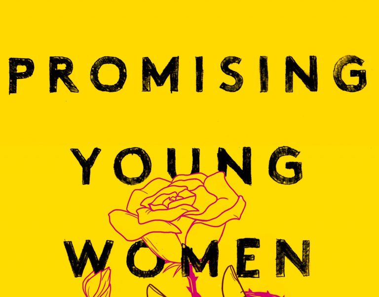Review Promising Young Women by Caroline O