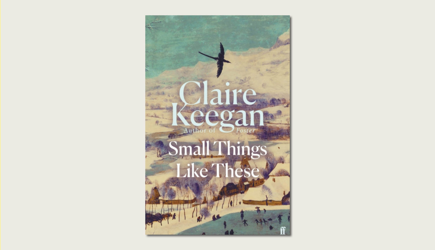 Review | Small Things Like These by Claire Keegan - The London Magazine